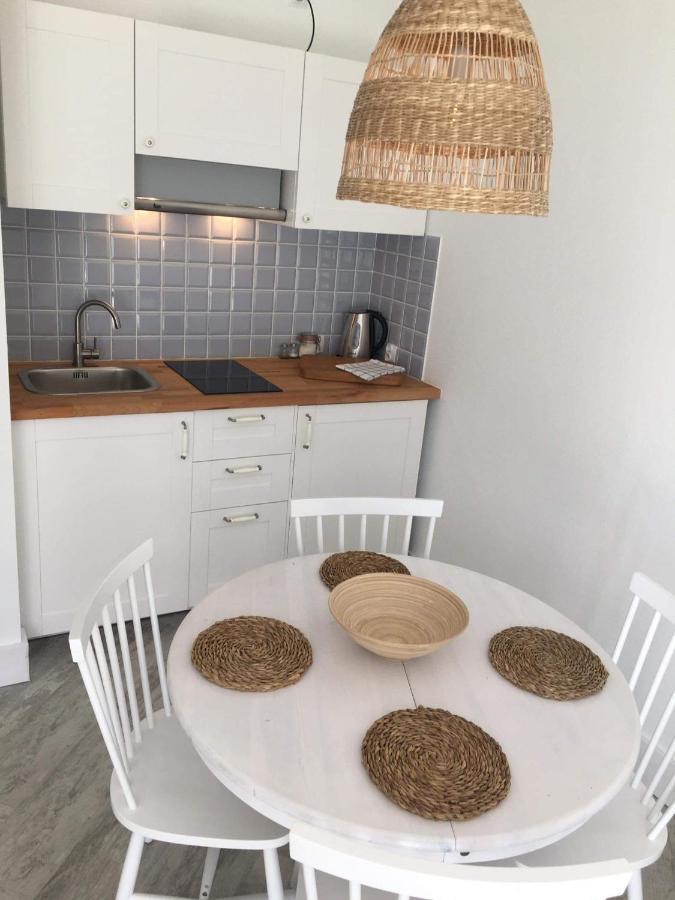 Morski Apartament Darłówko Extérieur photo